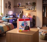 Pack console Nintendo Switch 2 + le jeu Nintendo Switch Sports Resort - NINTENDO en promo chez Carrefour Clichy à 474,99 €