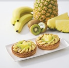 Supermarchés Match Lorry-lès-Metz - Promo Tartelette exotique Promo Tartelette exotique à 4,75 € dans le catalogue Supermarchés Match à Lorry-lès-Metz