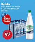Getränke Hoffmann - Classic Angebot im Prospekt Classic bei Getränke Hoffmann im Prospekt "" für 5,49 €