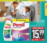 Persil im EDEKA Prospekt Waschmittel von Persil im aktuellen EDEKA Prospekt für 15,99 €