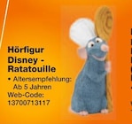 Hörfigur Ratatouille Disney bei expert im Heinsberg Prospekt für 14,99 €