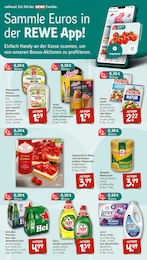 Vegane Wurst Angebot im aktuellen nahkauf Prospekt auf Seite 5