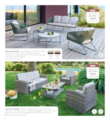 Prix et réduction Laurier dans le prospectus Maxi Bazar en cours Offre Laurier dans le catalogue Maxi Bazar du moment à la page 6