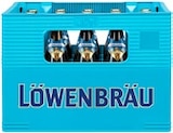 Original Angebote von LÖWENBRÄU bei Kaufland Gauting für 12,99 €