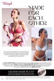 Aktueller Galeria Prospekt mit Damenbekleidung, "Aktuelle Angebote", Seite 10