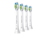 Sonicare HX6064/87 Optimal White 4er-Pack Aufsteckbürsten im MediaMarkt Saturn Prospekt Sonicare HX6064/87 Optimal White 4er-Pack Aufsteckbürsten von PHILIPS im aktuellen MediaMarkt Saturn Prospekt für 26,99 €