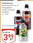 Pepsi im Angebot bei GLOBUS in Pirmasens Pepsi Angebote von sodastream bei GLOBUS Pirmasens für 3,99 €