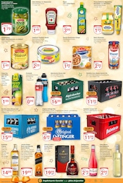 Aktueller GLOBUS Prospekt mit Oettinger, "Aktuelle Angebote", Seite 6