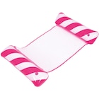 Hamac gonflable - CARREFOUR - Carrefour Market à Roubaix Hamac gonflable - CARREFOUR en promo chez Carrefour Market Roubaix à 5,99 €