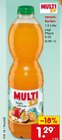 Multi  im aktuellen Netto Marken-Discount Prospekt für 1,29 €