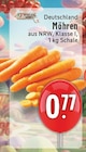 Möhren bei EDEKA im Fürstenau Prospekt für 0,77 €