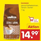 Lavazza im aktuellen Prospekt bei Netto Marken-Discount in Ahrenshagen-Daskow