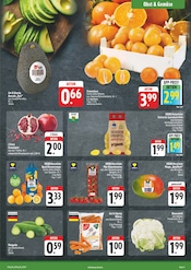 Aktueller EDEKA Prospekt mit Gemüse, "Wir lieben Lebensmittel!", Seite 3