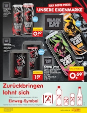 Energydrink im Netto Marken-Discount Prospekt in Löhne Aktueller Netto Marken-Discount Prospekt mit Energydrink, "Aktuelle Angebote", Seite 9