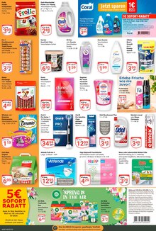 Kondome im GLOBUS Prospekt "Aktuelle Angebote" mit 28 Seiten (Wiesbaden)