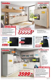 Möbel AS Backofen im Prospekt 