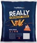 Really Crunchy Fries von Lamb Weston im aktuellen Metro Prospekt