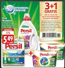 Universal Megaperls Tiefenrein im Angebot bei E center in Hückelhoven Universal Megaperls Tiefenrein Angebote von Persil bei E center Hückelhoven für 5,49 €
