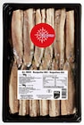 Holländische Matjes im Angebot bei METRO in Koblenz Holländische Matjes Angebote von pro trace MSC bei METRO Koblenz für 13,79 €
