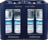 Netto Marken-Discount - Mineralwasser Angebot im Prospekt Mineralwasser bei Netto Marken-Discount im Prospekt "" für 6,49 €