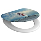 Schütte WC-Sitz LIGHTHOUSE von  im aktuellen POCO Prospekt für 29,99 €