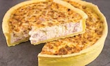 Promo Quiche lorraine à 15,50 € dans le catalogue Intermarché à Erdeven