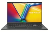 Vivobook Go 15 E1504FA-BQ1101W Notebook bei MediaMarkt Saturn im Oststeinbek Prospekt für 360,51 €