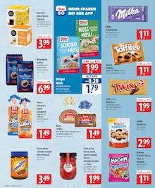 Cola im famila Nordost Prospekt "besser als gut!" mit 24 Seiten (Norderstedt)