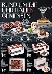 Tiramisu Angebot & Preis im aktuellen Selgros Prospekt Tiramisu Angebot im aktuellen Selgros Prospekt auf Seite 26