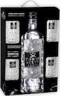 Vodka im Angebot bei Marktkauf in Schwäbisch Gmünd Vodka Angebote von Three Sixty bei Marktkauf Schwäbisch Gmünd für 49,99 €