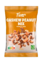 Cashew-Erdnuss-Mix im Angebot bei ALDI SÜD in Duisburg Cashew-Erdnuss-Mix Angebote von Farmer bei ALDI SÜD Duisburg für 1,59 €