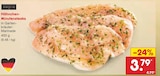 Netto Marken-Discount Jerichow - Hähnchen-Minutensteaks Angebot im Prospekt Hähnchen-Minutensteaks bei Netto Marken-Discount im Jerichow Prospekt für 3,79 €