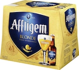 Bière Blonde AFFLIGEM 6,7% vol. - AFFLIGEM à 6,71 € dans le catalogue Géant Casino