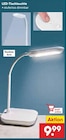LED-Tischleuchte  im aktuellen Netto Marken-Discount Prospekt für 9,99 €