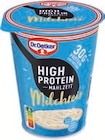 Grieß Pudding im tegut Prospekt Grieß Pudding von Dr. Oetker im aktuellen tegut Prospekt für 1,99 €