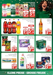 Aktueller Marktkauf Prospekt mit Bier, "Top Angebote", Seite 3