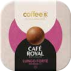 Aktuelles Café Royal Espresso Angebot bei Marktkauf in Pinneberg ab 10,00 €
