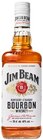 Kentucky Straight Bourbon Whiskey Angebote von Jim Beam bei REWE Kamen für 10,99 €