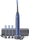 expert Steinfurt - Schallzahnbürste Sonicare Series 7100 HX7423/08 Angebot im Prospekt Schallzahnbürste Sonicare Series 7100 HX7423/08 bei expert im Steinfurt Prospekt für 159,99 €