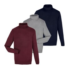 Rollkragenpullover bei ALDI Nord in Paderborn Rollkragenpullover im Angebot bei ALDI Nord Paderborn für 9,99 €