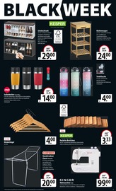 Aktueller famila Nordost Prospekt mit Trinkflasche, "besser als gut!", Seite 17