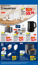 Toaster im Lidl Prospekt in Eisenach Aktueller Lidl Prospekt mit Toaster, "LIDL LOHNT SICH", Seite 49