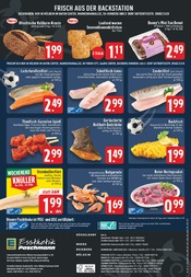 Fisch im E center Prospekt in Bottrop Aktueller E center Prospekt mit Fisch, "Aktuelle Angebote", Seite 26