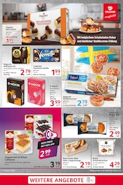Aktueller Selgros Prospekt mit Wecker, "cash & carry", Seite 11