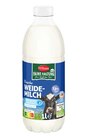 Aktuelles Frische Weidemilch Angebot bei Lidl in Magdeburg ab 1,19 €