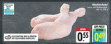 Hähnchenschenkel bei EDEKA im Alfeld Prospekt für 0,49 €