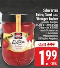 Aktuelles Extra Erdbeer-Vanille Angebot bei E center in Remscheid ab 1,99 €