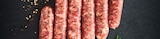 Intermarché Super Hyères - Promo Chipolatas Supérieures Promo Chipolatas Supérieures à 7,90 € dans le catalogue Intermarché Super à Hyères