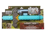 Epée 2 en 1 Minecraft Movie - MINECRAFT en promo chez Fnac Epée 2 en 1 Minecraft Movie - MINECRAFT dans le catalogue Fnac