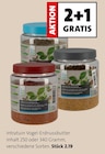 Vogel-Erdnussbutter bei Blumen Ostmann im Visbek Prospekt für 2,19 €